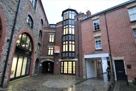 Serviced office to rent, 3 Orchard Court,Saint-Augustines Yard,