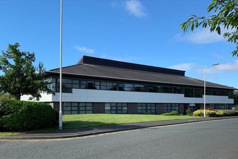 Serviced office to rent, Kingfisher Way,Mistral House, Silverlink Business Park
