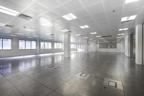 Serviced office to rent, 1 Finsbury Market,,