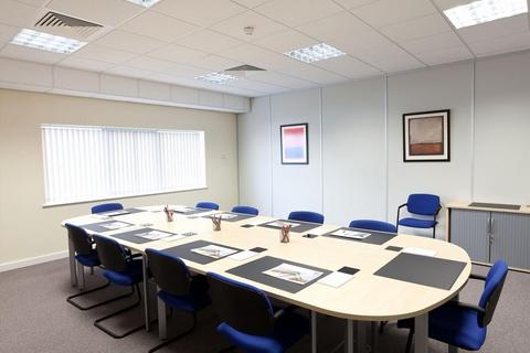 Serviced office to rent - Aspect Business Centre,Bennerley Road, Nottingham