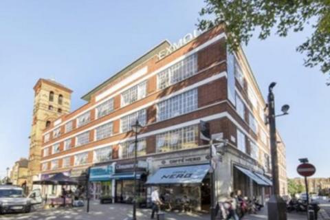 Serviced office to rent, Ink Rooms,25-37 Easton Street , Clerkenwell
