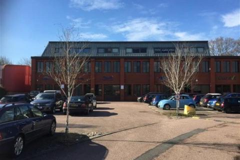 Serviced office to rent, Whitworth Road,Amberley Court,