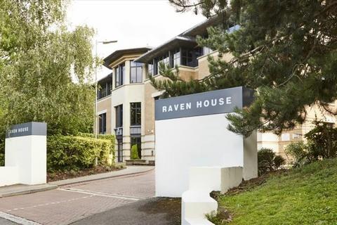 Serviced office to rent, 29 Linkfield Lane,Raven House,