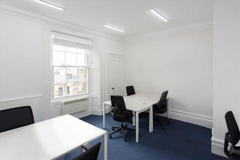 Serviced office to rent, 20-23 Woodside Place,,