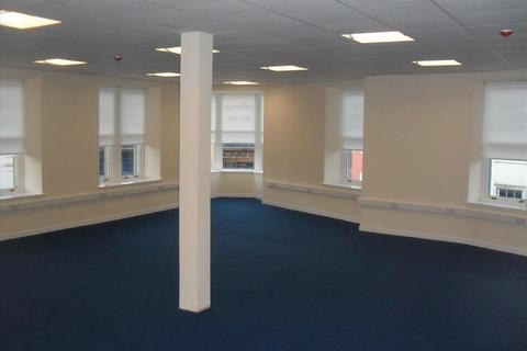 Serviced office to rent, 100 High Street,Caledonian House,