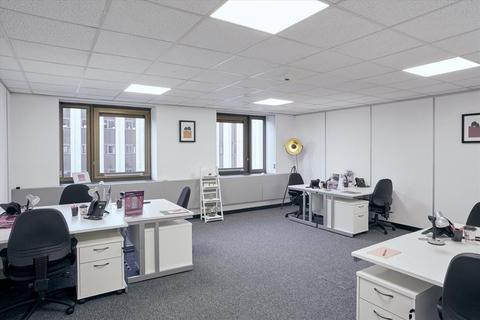 Serviced office to rent - H1 Hill of Rubislaw, Anderson Drive,2nd Floor,