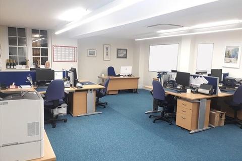 Serviced office to rent - 4 Queen Street ,Bath , BA1 1HE