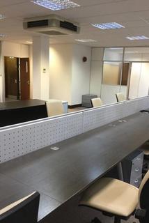 Serviced office to rent, 6 Bedford Park,Sunset House,