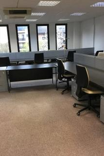 Serviced office to rent, 6 Bedford Park,Sunset House,