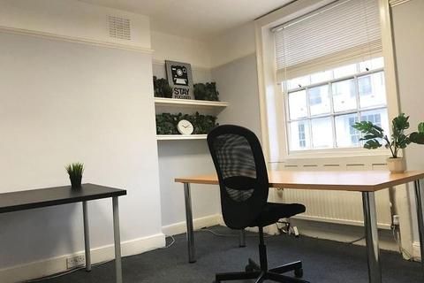 Serviced office to rent, 28-29 Richmond Place,,