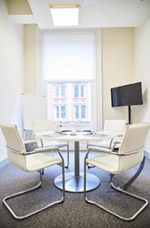 Serviced office to rent, 26 Mosley Street,Bank Chamber,