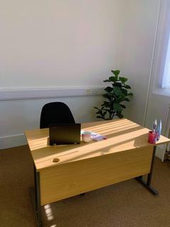 Serviced office to rent - 31 Dale Street ,,