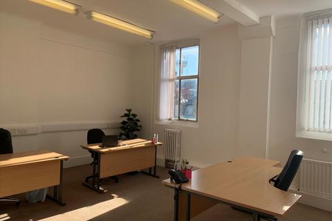 Serviced office to rent - 31 Dale Street ,,