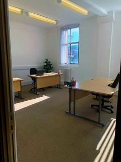 Serviced office to rent, 31 Dale Street ,,