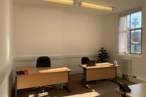 Serviced office to rent, 31 Dale Street ,,