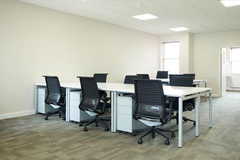 Serviced office to rent, 2 Newman Road,Commercial House,