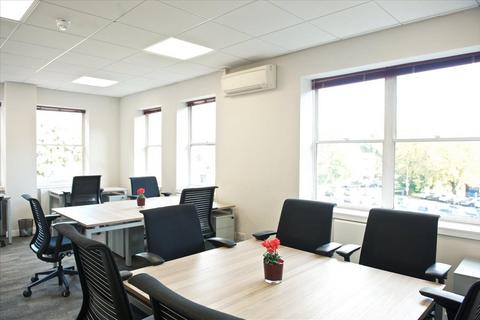 Serviced office to rent, 2 Newman Road,Commercial House,