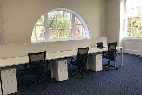 Serviced office to rent, Wren Avenue,Hillingdon House,