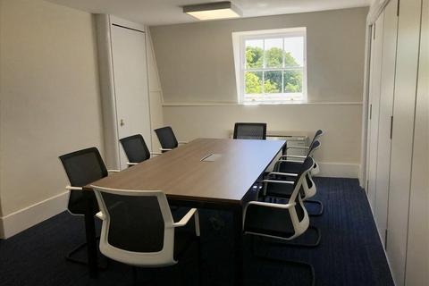 Serviced office to rent, Wren Avenue,Hillingdon House,