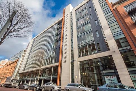 Serviced office to rent - Adelaide Exchange,Adelaide Street, Belfast, BT2 8GD