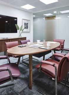 Serviced office to rent, 322 High Holborn,Midtown,