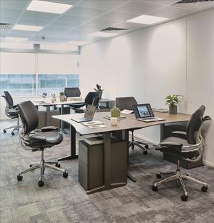 Serviced office to rent, 322 High Holborn,Midtown,