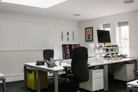 Serviced office to rent, Harehills Road,,