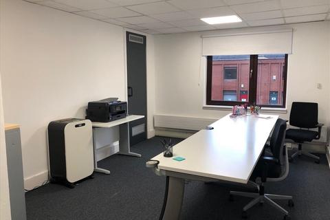 Serviced office to rent, Beveridge Square,Grampian Court,