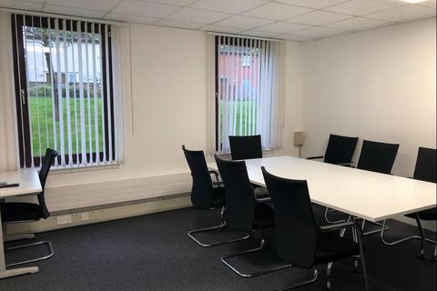 Serviced office to rent, Beveridge Square,Grampian Court,