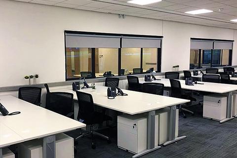 Serviced office to rent, 234 Victoria Road,Trent House,