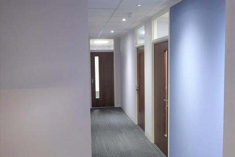 Serviced office to rent, 22 Compass Point,Ensign Way,