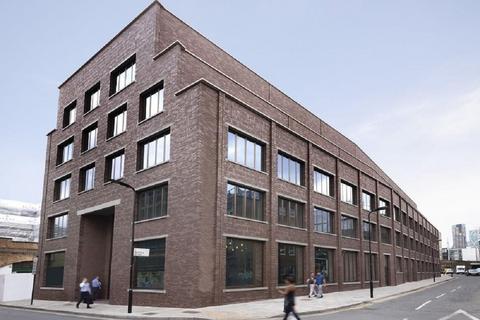 Serviced office to rent, 37 Cremer Street,Hoxton,