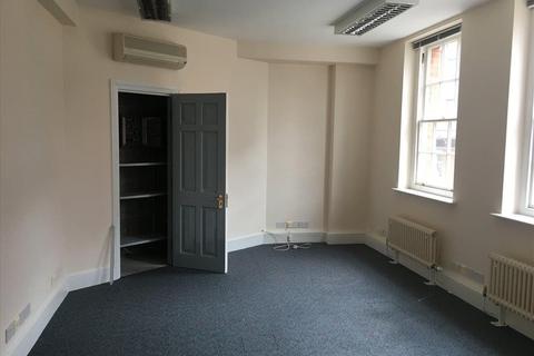Serviced office to rent, 2 Victoria Street,Royal Talbot Building,