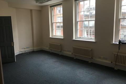 Serviced office to rent, 2 Victoria Street,Royal Talbot Building,