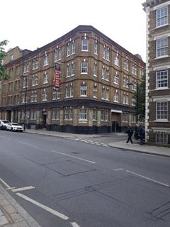 Serviced office to rent, 11 Marshalsea Road,Langdale House,