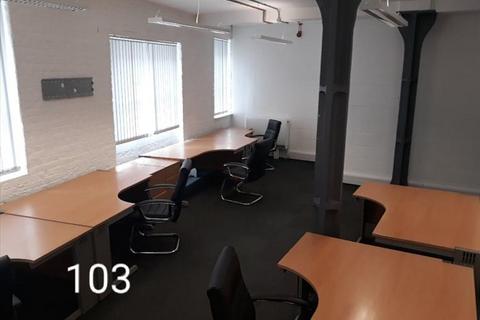 Serviced office to rent, 11 Marshalsea Road,Langdale House,