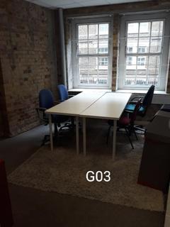 Serviced office to rent, 11 Marshalsea Road,Langdale House,