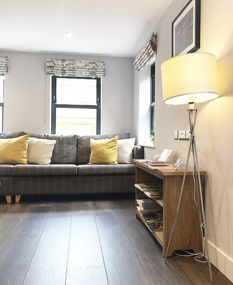 Esher Groves, 1317 Church Street, Serviced office to rent £200 pcm