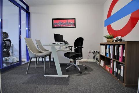 Serviced office to rent, 60 Park Street,,
