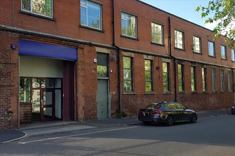 Office to rent, Gordon Street,Hadfield House,