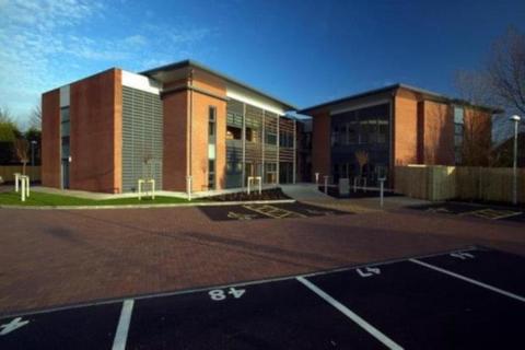 Serviced office to rent, Crow Lane East,Centrix House,