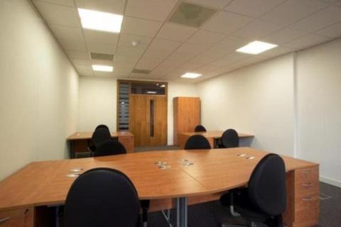 Serviced office to rent, Crow Lane East,Centrix House,