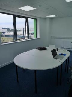 Serviced office to rent - Titan Storage Solutions,Horizon Business Park, Innovation Close, Poole