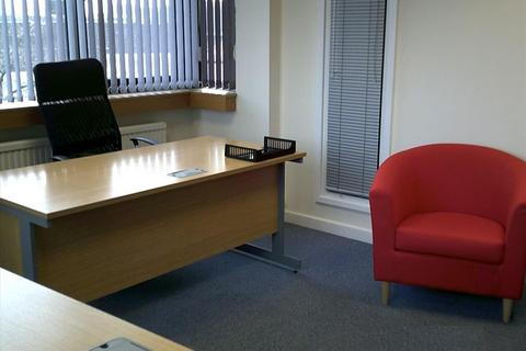 Serviced office to rent, 159 Albert Road,Victoria House,