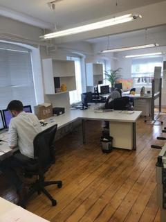 Serviced office to rent, 12 Ravensbury Terrace,The Warehouse,