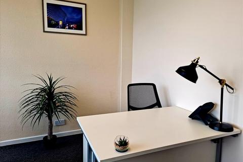 Serviced office to rent, 119 Holloway Head,,