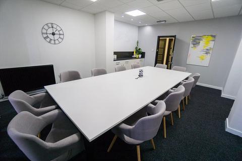 Serviced office to rent, 1 MacDowall Street,,