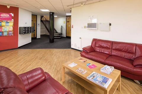 Serviced office to rent, Fleming Road,Fleming House, Kirkton Campus
