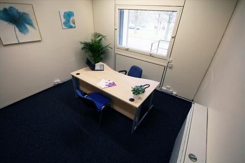 Serviced office to rent, Craigshill Road,Eucal Business Centre,