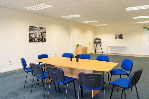 Serviced office to rent, 3 Roseland Hall,Grangemouth Business Centre,
